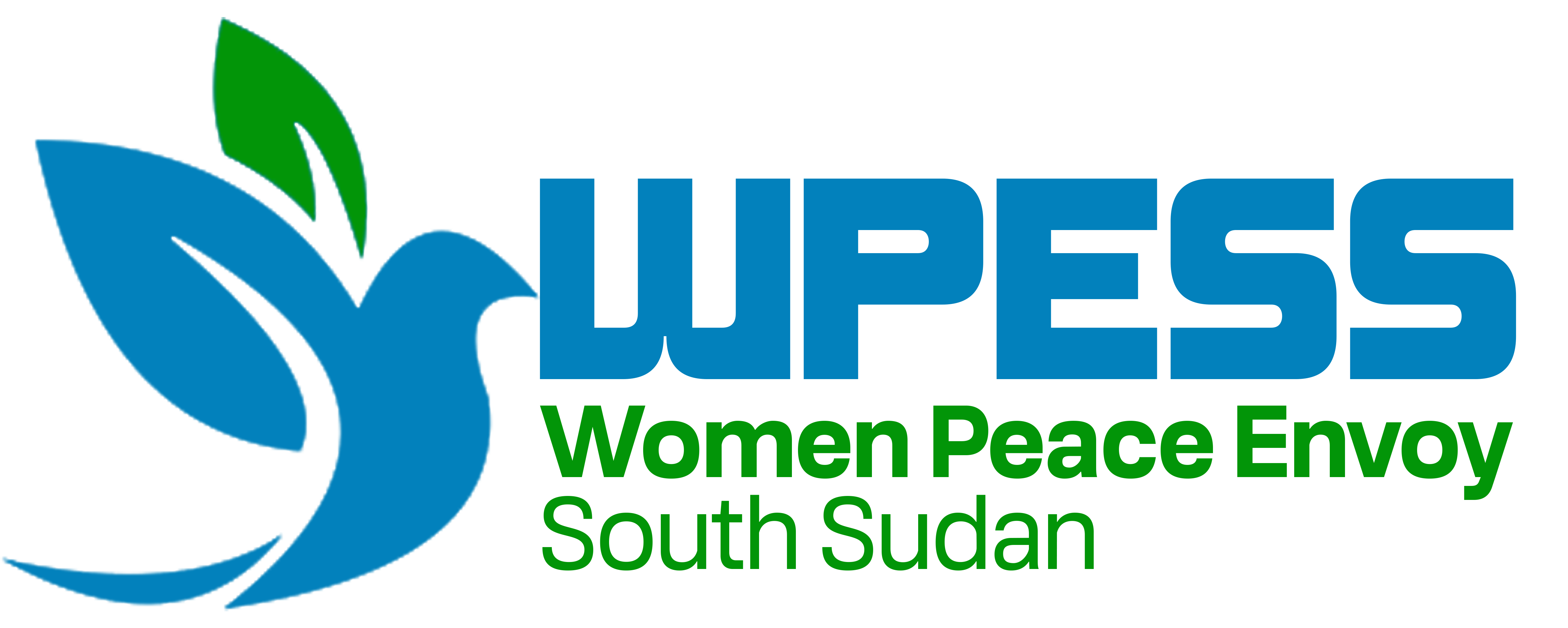 WPESS: Women Peace Envoy South Sudan